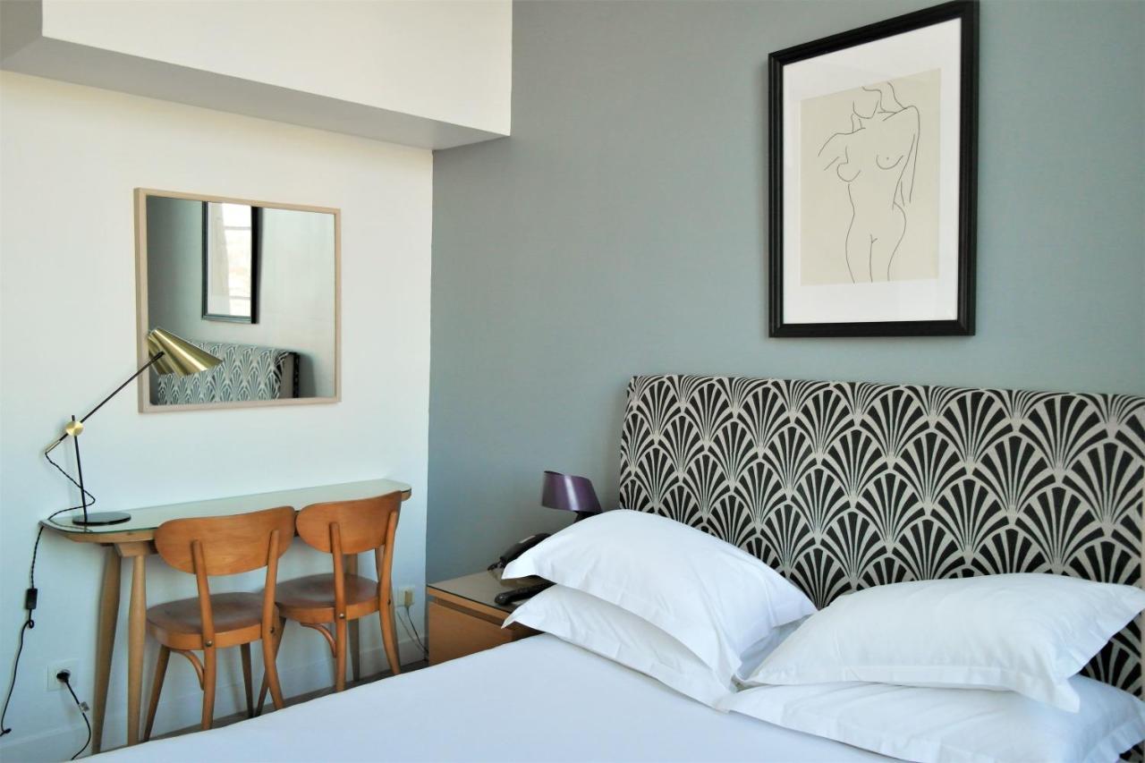 Hotel Belle-Vue Vieux-Port Μασσαλία Εξωτερικό φωτογραφία