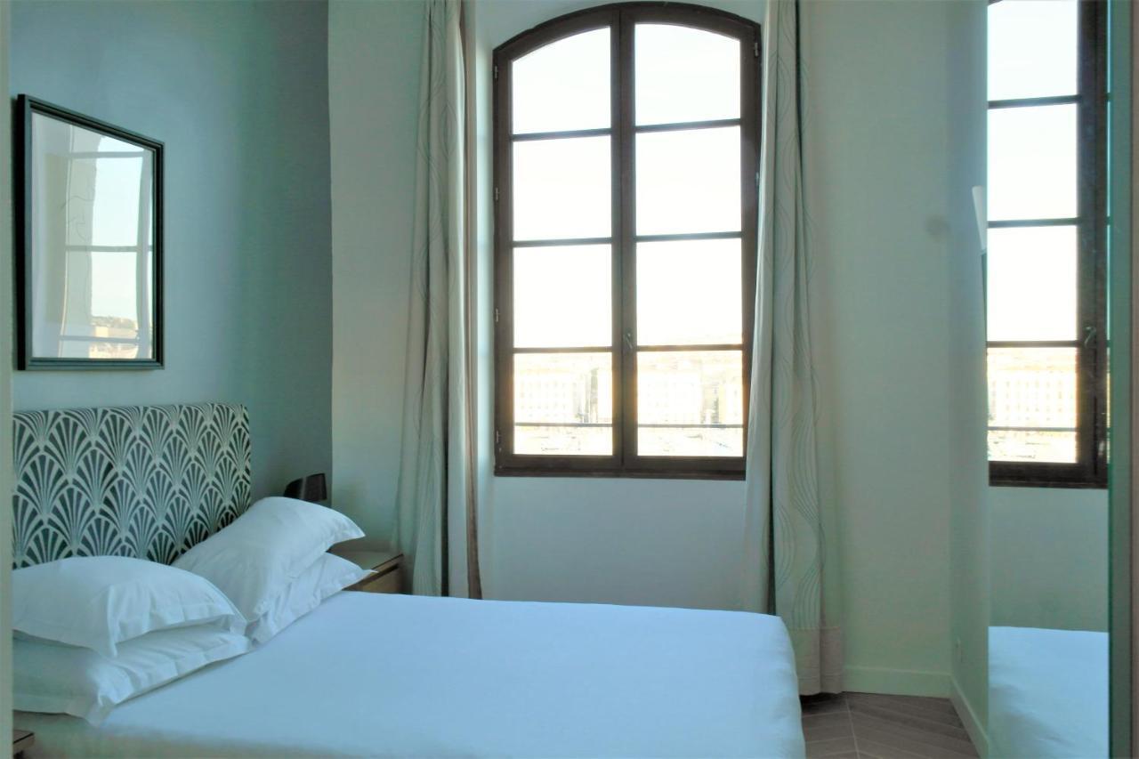 Hotel Belle-Vue Vieux-Port Μασσαλία Εξωτερικό φωτογραφία