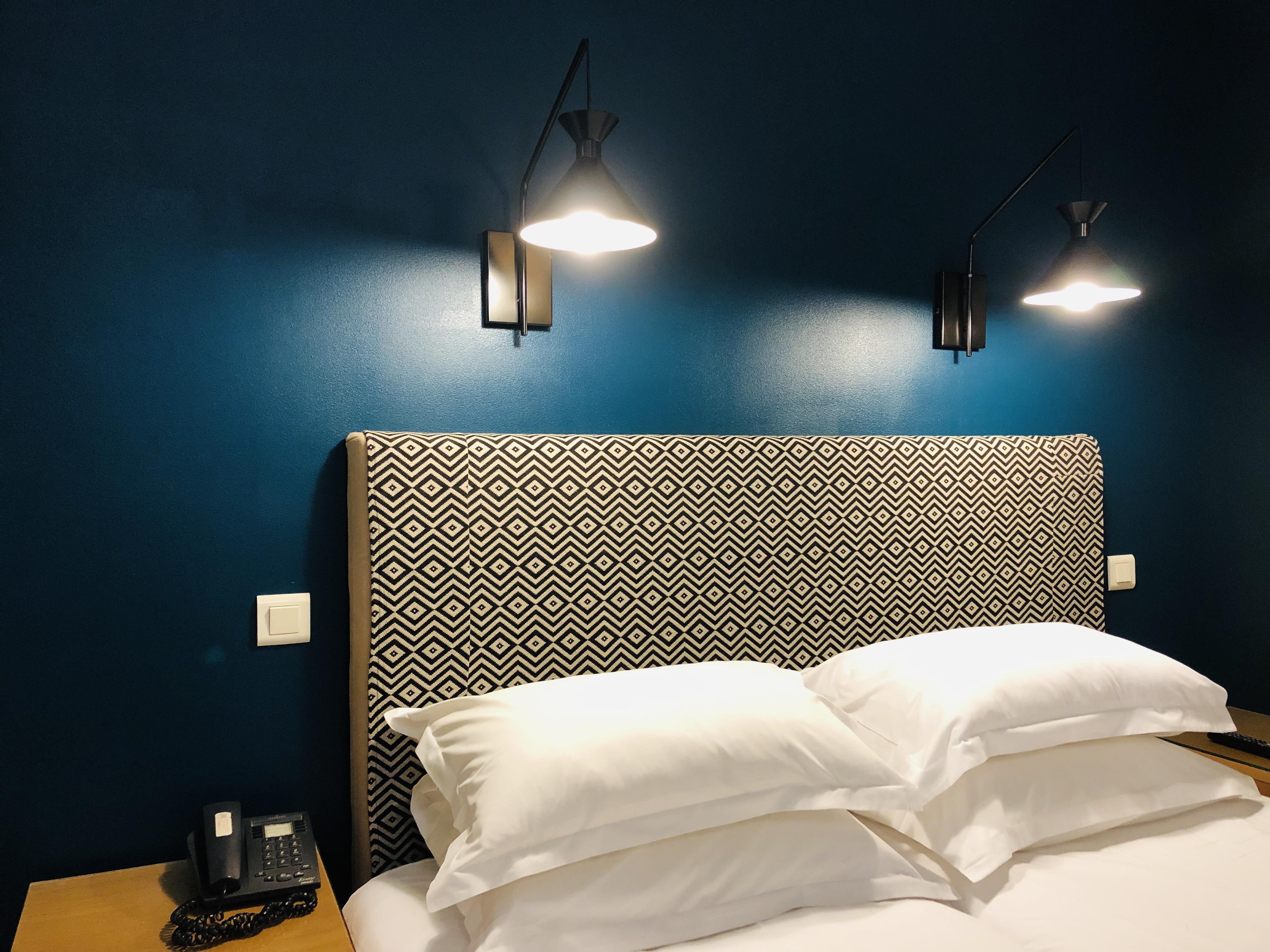 Hotel Belle-Vue Vieux-Port Μασσαλία Εξωτερικό φωτογραφία