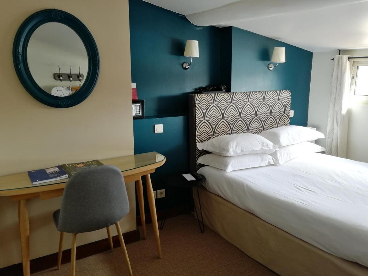 Hotel Belle-Vue Vieux-Port Μασσαλία Εξωτερικό φωτογραφία